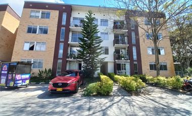 apartamento en arriendo en conjunto parque 93 piso 3 sin ascensor. Cod A13852