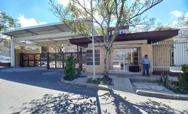 apartamento en arriendo en conjunto parque 93 piso 3 sin ascensor. Cod A13852