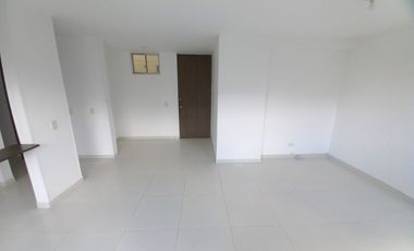 apartamento en arriendo en conjunto parque 93 piso 3 sin ascensor. Cod A13852