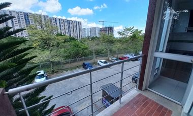 apartamento en arriendo en conjunto parque 93 piso 3 sin ascensor. Cod A13852