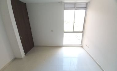apartamento en arriendo en conjunto parque 93 piso 3 sin ascensor. Cod A13852