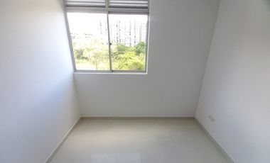 apartamento en arriendo en conjunto parque 93 piso 3 sin ascensor. Cod A13852