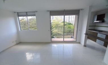 apartamento en arriendo en conjunto parque 93 piso 3 sin ascensor. Cod A13852