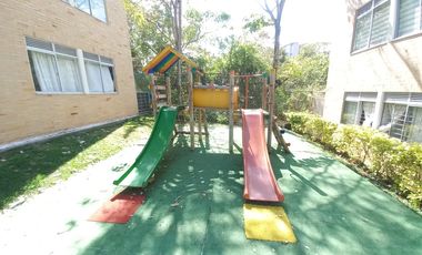 apartamento en arriendo en conjunto parque 93 piso 3 sin ascensor. Cod A13852