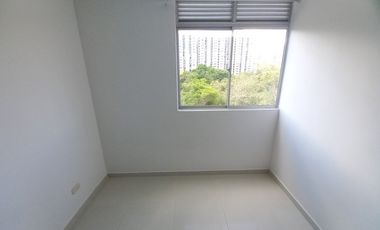 apartamento en arriendo en conjunto parque 93 piso 3 sin ascensor. Cod A13852