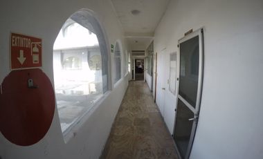 Edificio para oficinas