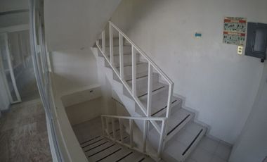 Edificio para oficinas