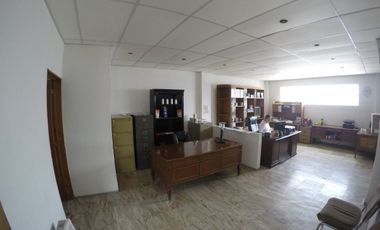 Edificio para oficinas