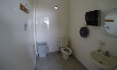 Edificio para oficinas