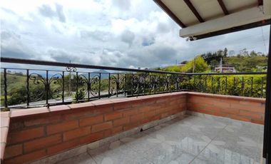 Finca En Marinilla Vereda El Pozo