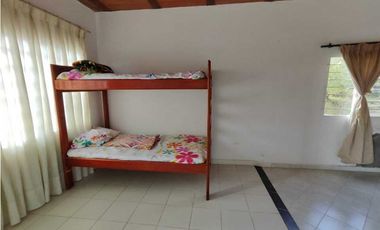 Finca En Marinilla Vereda El Pozo