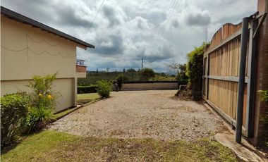 Finca En Marinilla Vereda El Pozo