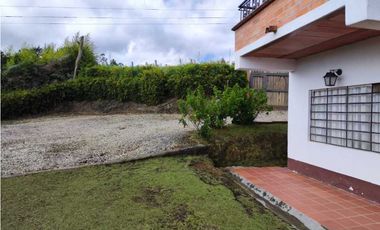 Finca En Marinilla Vereda El Pozo