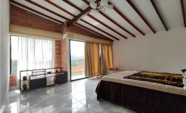 Finca En Marinilla Vereda El Pozo