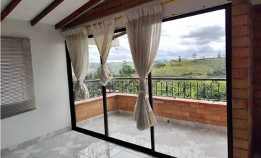 Finca En Marinilla Vereda El Pozo