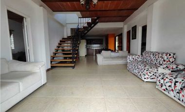 Finca En Marinilla Vereda El Pozo