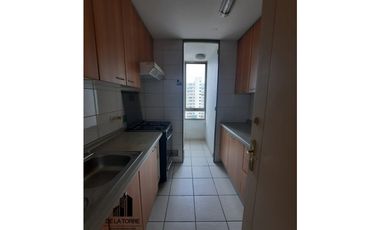 EXCELENTE DEPARTAMENTO EN CALLE THIERS