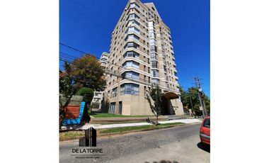 EXCELENTE DEPARTAMENTO EN CALLE THIERS