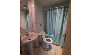 EXCELENTE DEPARTAMENTO EN CALLE THIERS