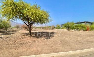 Sitio en Venta en Las Brisas de Chicureo- Los Espinos