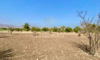 Sitio en Venta en Las Brisas de Chicureo- Los Espinos