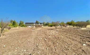Sitio en Venta en Las Brisas de Chicureo- Los Espinos