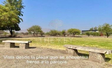 Sitio en Venta en Las Brisas de Chicureo- Los Espinos