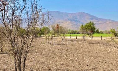 Sitio en Venta en Las Brisas de Chicureo- Los Espinos