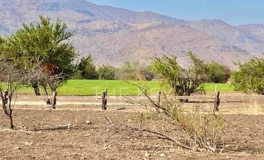 Sitio en Venta en Las Brisas de Chicureo- Los Espinos