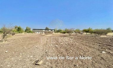 Sitio en Venta en Las Brisas de Chicureo- Los Espinos