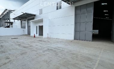 Gudang Bagus Di Kawasan Industri Delta Silicon Lippo Cikarang
