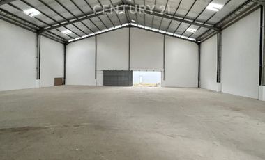 Gudang Bagus Di Kawasan Industri Delta Silicon Lippo Cikarang