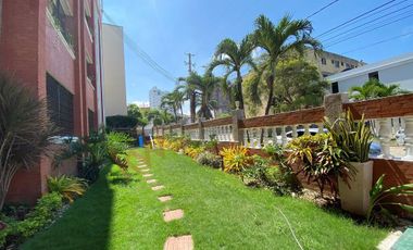 Apartamento en venta en el barrio Riomar de la ciudad de Barranquilla