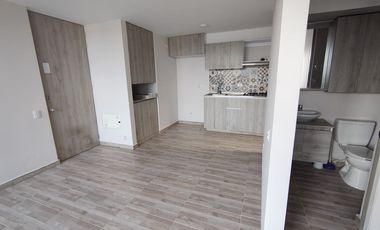 apartamento en arriendo/venta en ciudad mallorquin. Cod A107467