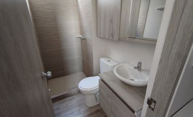 apartamento en arriendo/venta en ciudad mallorquin. Cod A107467