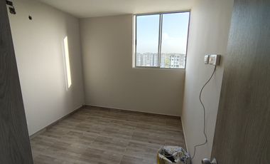apartamento en arriendo/venta en ciudad mallorquin. Cod A107467
