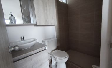 apartamento en arriendo/venta en ciudad mallorquin. Cod A107467