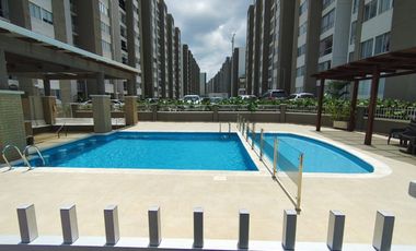 apartamento en arriendo/venta en ciudad mallorquin. Cod A107467