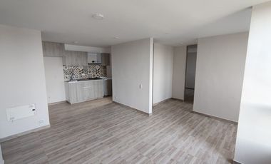 apartamento en arriendo/venta en ciudad mallorquin. Cod A107467