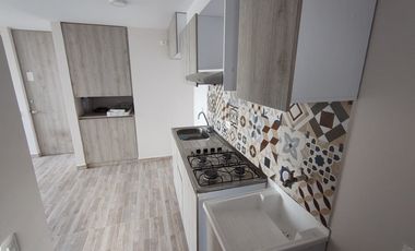 apartamento en arriendo/venta en ciudad mallorquin. Cod A107467