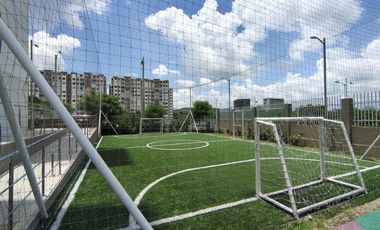 apartamento en arriendo/venta en ciudad mallorquin. Cod A107467