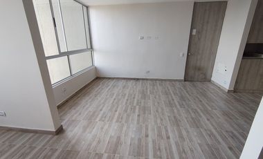 apartamento en arriendo/venta en ciudad mallorquin. Cod A107467