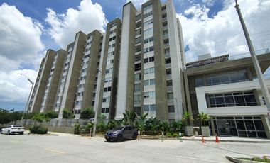 apartamento en arriendo/venta en ciudad mallorquin. Cod A107467