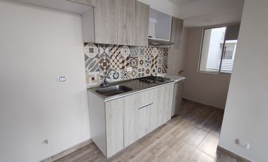 apartamento en arriendo/venta en ciudad mallorquin. Cod A107467