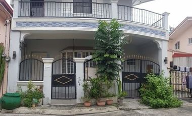 Affordable house for sale in molino along daang hari