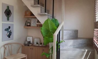 END UNIT TOWNHOUSE IN GENERAL TRIAS CAVITE