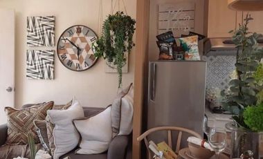 END UNIT TOWNHOUSE IN GENERAL TRIAS CAVITE