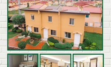END UNIT TOWNHOUSE IN GENERAL TRIAS CAVITE