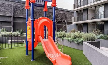 Departamento Metro Einstein ID: 149787s