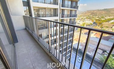 Departamento Metro Einstein ID: 149787s